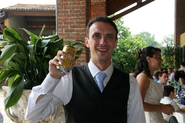 Andrea & Claudia's Wedding